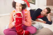 Over Half of UK Adults Still Get Christmas Stockings, Survey Reveals