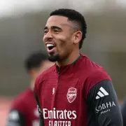 Oxlade-Chamberlain & Jesus Star in Arsenal U21s' 3-0 Win Over Man Utd