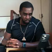 P Diddy's 'Emergency Call' Before Arrest Revealed in Netflix Documentary