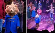Paddington: The Musical Opens to Rave Reviews in London's West End