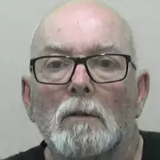 Paedophile Thomas Reay Dies in Prison Months After 24-Year Sentence