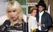 Paloma Faith: Leaving Husband Was 'Best Choice' for Co-Parenting Relationship