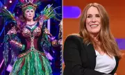Panto Fury: Fans Walk Out of Catherine Tate's £220 Palladium Show, Brand It a 'Smutfest'