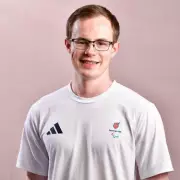 Paralympic Champion Neil Simpson Eyes Milano Cortina Gold with Dual-Guide Strategy