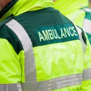 Paramedic Struck Off After Facebook Photo Exposes Lie About Sick Sister