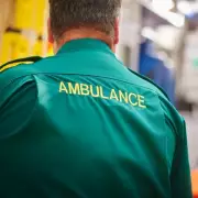 Paramedic Urges Brits to Make 3 Simple Changes Now to Dodge January Flu