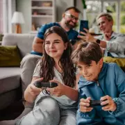 Parents warned of surprise bills from Switch, PS5 and Xbox gifts