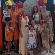 Paris Fury on Daughter's Engagement & Future Family Plans