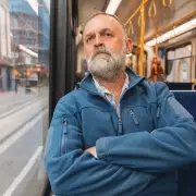 Parliament to Debate Free Bus Passes for Over-60s in England on Jan 5