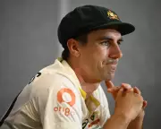 Pat Cummins Injury Blow: Australia Captain Could Miss Rest of Ashes Series