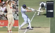 Pat Cummins Questions Snicko Consistency After Ashes Controversy