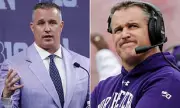 Pat Fitzgerald Hired by Michigan State After Northwestern Hazing Scandal