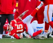 Patrick Mahomes ACL Injury Casts Doubt on 2026 Season for Kansas City Chiefs