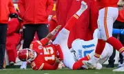 Patrick Mahomes Begins Knee Rehab, Chiefs Eye Week 1 Return for MVP