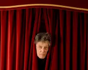 Patrick Marber's Tribute: Stoppard's Rage, Pain and Last Cigarettes