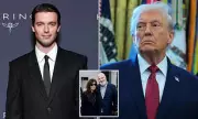 Patrick Schwarzenegger Condemns Trump's 'Disgusting' Remarks on Rob Reiner Murder