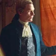 Paul Bettany Reveals 'Daunting' Scene in Sky's Amadeus Drama