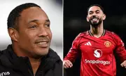 Paul Ince Compares Man Utd's Matheus Cunha to Eric Cantona After 4-4 Draw