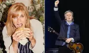 Paul McCartney Fights EU Over 'Sausage' and 'Burger' Ban for Vegan Food