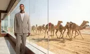 Paul Pogba Slammed by PETA Over Saudi Camel Racing Investment