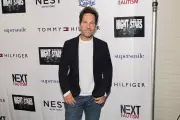 Paul Rudd's Fake CV: Actor Feared Ben Kingsley After Early Career Lie