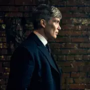 Peaky Blinders Film 'The Immortal Man' Gets Official Netflix Release Date