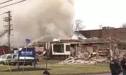 Pennsylvania Nursing Home Explosion: Mass Casualty Incident in Southwestern PA