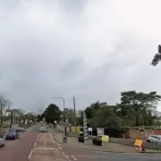 Pensioner, 66, charged with murder after Christmas Day disturbance in St Asaph