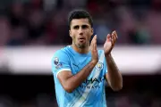 Pep Guardiola uncertain on Rodri's return date as Man City face injury crisis