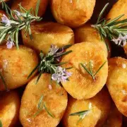 Perfect Roast Potatoes: 3 Chef Secrets for Ultimate Crispiness