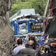 Peru Train Crash: 15 Injured in Head-On Collision on Machu Picchu Line
