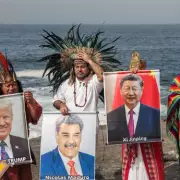 Peruvian Shamans Predict 2026: Trump Health Warning & Ukraine Peace