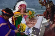 Peruvian Shamans Predict Trump Will Oust Maduro in 2026