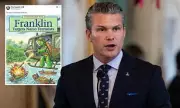 Pete Hegseth Faces War Crime Probe After Meme Response to Caribbean Strike Allegations