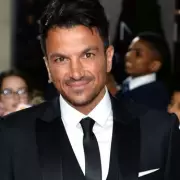Peter Andre, 52, Rules Out Sixth Child: 'I'm Happy With My Brood'