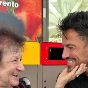 Peter Andre's 'Raw Pain' Over Mum Thea's Health: Fears for Her Final Christmas