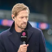 Peter Crouch: Liverpool Can 'Flourish' Without Mo Salah as Slot Eyes New Attack