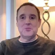 Peter Kay's £23m Property Empire Revealed as Comedian's Fortune Soars