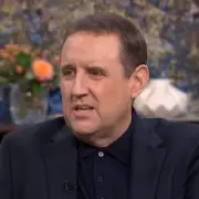 Peter Kay's BBC 'Enough' Demand & New Tour Dates for Cancer Charities