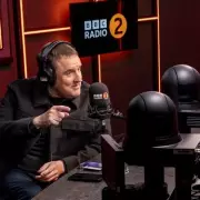 Peter Kay's School Play Lion Roar Sparked Lifelong Comedy Career