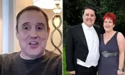 Peter Kay's Weight Loss Journey: Bolton Neighbours Note Reclusive Shift as Comic Raises Millions for Cancer