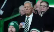Peter Lawwell's Celtic Exit: A Legacy of Financial Power & European Failure