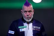 Peter Wright's World Darts Championship Dream Ends in Shock Defeat to Arno Merk