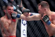 Petr Yan reclaims UFC bantamweight title, Joshua Van wins belt in 26 seconds