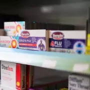 Pharmacist's 4 Essential Medicines to Stockpile Before January for Cold & Flu