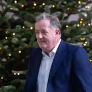 Piers Morgan Mocks I'm A Celeb Finalists, Gets Roasted by Angryginge Fans
