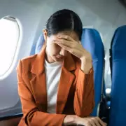 Pilot Explains Why Your Ears 'Trick You' During Scary Flight Moment