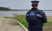Pilot's Body Recovered After Light Aircraft Dive-Bombs Essex Reservoir
