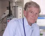 Pioneering Neonatologist Andy Whitelaw Dies at 79, Revolutionised Care for Premature Babies