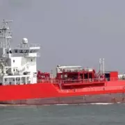 Pirates Kidnap 12 Crew in Brazen Attack on Gas Tanker Off Africa